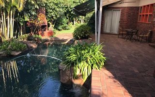 4 Bedroom House in Doon Heights