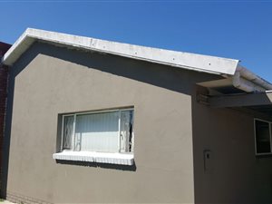3 Bed House in Morningside