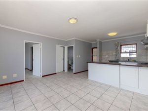 2 Bed Apartment in Durbanville Central