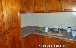 1 Bedroom Apartment in Kloofsig