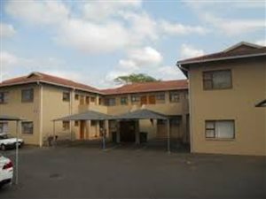 2 Bed Apartment in Richem