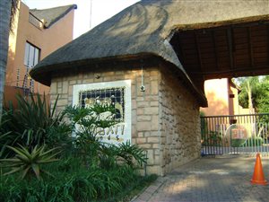 2 Bed Apartment in Sunninghill