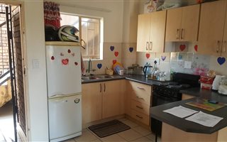 2 Bedroom House in Wolmer