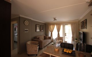 2 Bedroom Apartment in Pretoria North