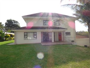 4 Bed Townhouse in Selborne