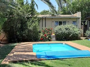 3 Bed House in Illiondale