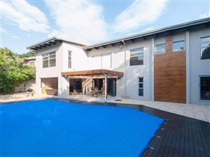 4 Bed House in Salt Rock