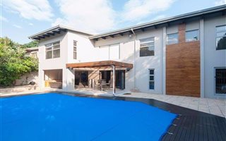 4 Bedroom House in Salt Rock