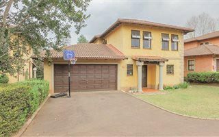 3 Bedroom Duplex in Plantations