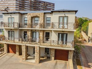 3 Bed House in Murrayfield