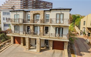 3 Bedroom House in Murrayfield