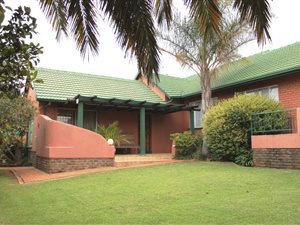 3 Bed House in Rant en Dal