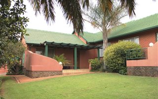 3 Bedroom House in Rant en Dal