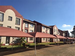 3 Bed Apartment in Kempton Park Central