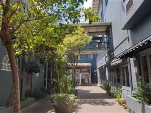 60 m² Office Space in Norwood