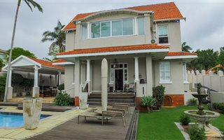 3 Bedroom House in Morningside