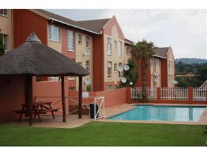 2 Bed Apartment in Weltevreden Park