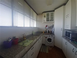 2 Bed Flat in Pioneer Park