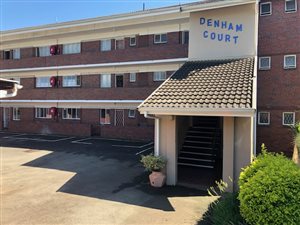 2 Bed Apartment in Pelham