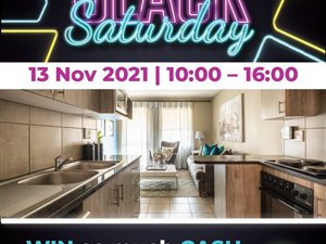 2 Bed Apartment in Montana Park