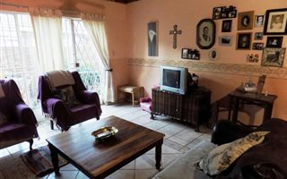 2 Bedroom House in Pellissier