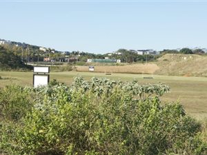 1203 m² Land available in Mount Richmore Estate