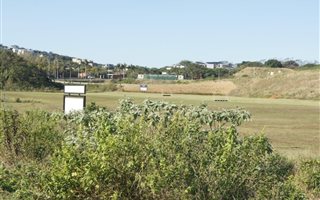 1203 m² Land available in Mount Richmore Estate