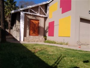 3 Bed House in Meyerspark