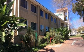29.7600002288818 m² Commercial space in Bryanston