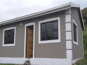 2 Bed House in Lovu