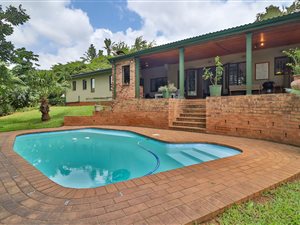 4 Bed House in Lincoln Meade