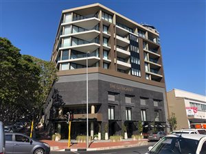 178 m² Commercial space in Sea Point