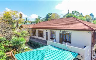 5 Bedroom House in Observatory