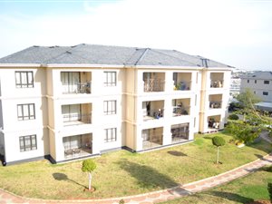 1 Bed Apartment in Halfway Gardens