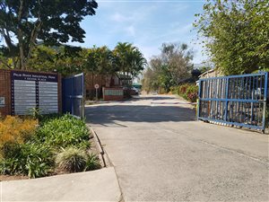 373 m² Industrial space in Pinetown Central