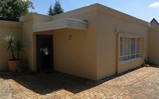 3 Bedroom House in Blairgowrie