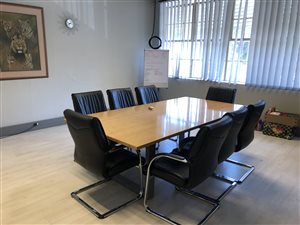 6219 m² Industrial space in Pinetown Central