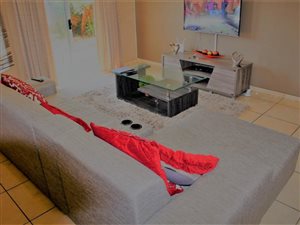 2 Bed Simplex in Wierda Glen