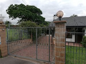 3 Bed House in Cowies Hill Park