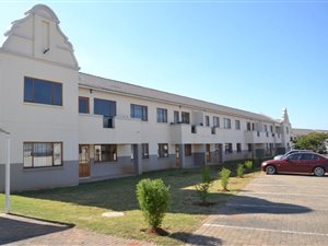 2 Bed Apartment in Theresa Park