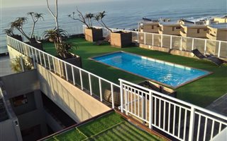2 Bedroom Apartment in Margate