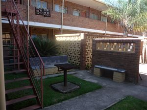 2 Bedroom Apartment in Benoni Central