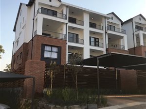 1 Bed Apartment in Linbro Park