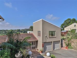 4 Bed House in Westville