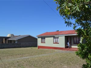 3 Bed House in Mdantsane