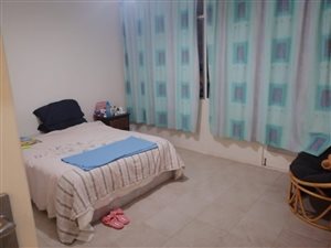 2 Bed Apartment in Elarduspark