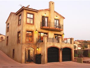 2 Bedroom House in Port D Afrique