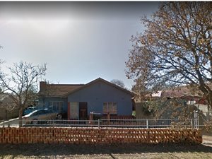 3 Bed House in Vanderbijlpark CW