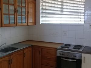 2 Bed Flat in Loevenstein