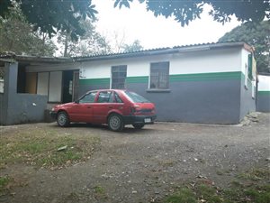 3 Bed House in Port St Johns